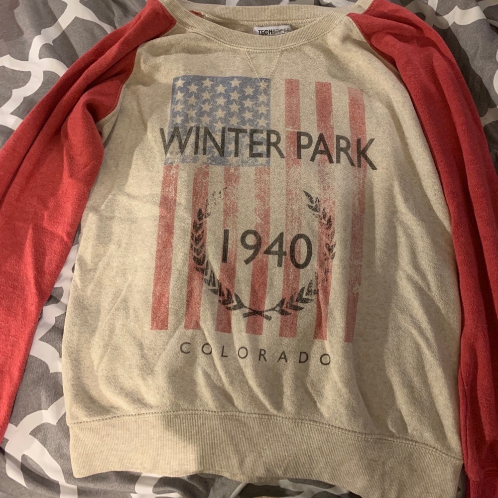 Sweater